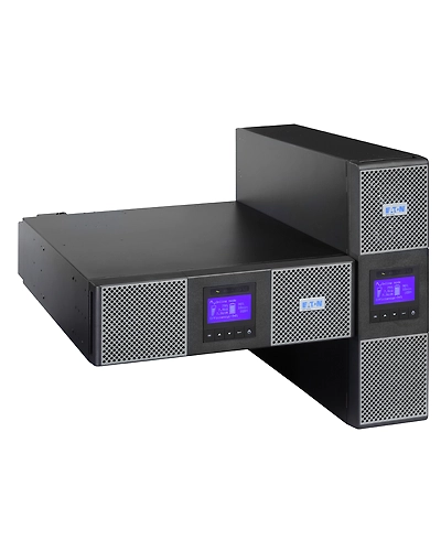 Eaton 9PX 8 kVA 1:1 Power Module (without internal batteries)-1