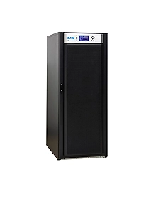 Eaton 20kVA 400V Input/Output, 50Hz, External batteries, Dual Feed, with MBS/input/bypass/output switch, CB Mark