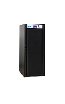Eaton 20kVA 400V Input/Output, 50Hz, External batteries, Dual Feed, with MBS/input/bypass/output switch, CB Mark