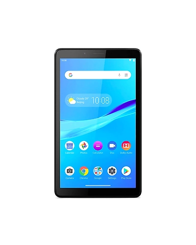 Lenovo Tab M7 (2nd Gen) 1GB RAM 8GB ROM 7 inch with Wi-Fi Only Tablet -ZA550178IN