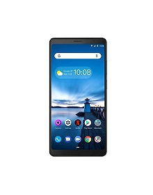 Tab V7/17.52cms/4GB/64GB/Android 9/ Onyx Black