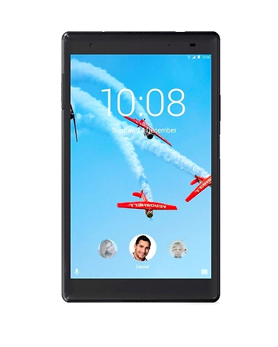 Lenovo Tab 4 8 Plus (3GB, 16GB, LTE Calling )-ZA2F0028IN