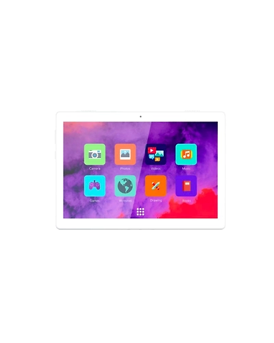 Lenovo Tab M10 HD (2GB, 32GB, 10.1 Inch,WiFi)-ZA4G0007IN