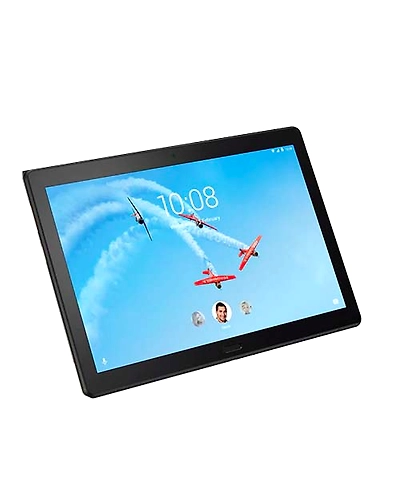 Lenovo Tab P10 (3GB, 32GB, 10 inch, LTE)-ZA450000IN