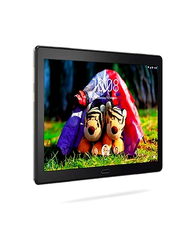 Lenovo Tab P10 (4GB, 64GB, 10 inch,LTE)-ZA450077IN