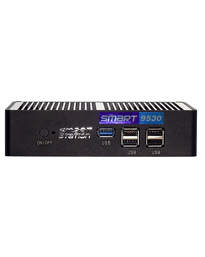 Smart 9530 J1900 Mini Pc-4GB/120GB-2