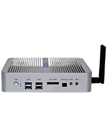 Belkin MULTI HEADPHONE SPLITTER