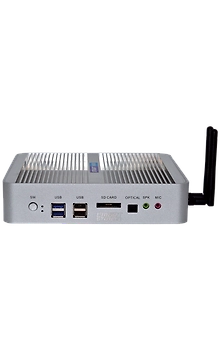 Smart 9550 i5 7360U  Mini Pc