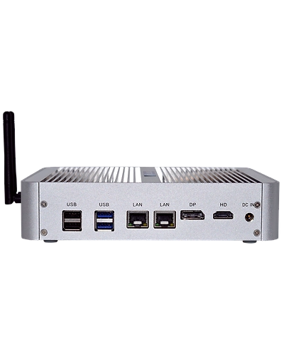 Smart 9550 i5 7360U  Mini Pc-8GB/500GB-2