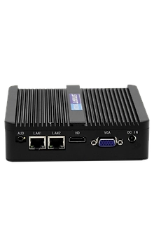Smart 9530 2L2S Mini Pc