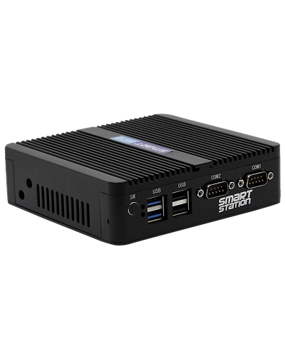 Smart 9530 2L2S Mini Pc-1