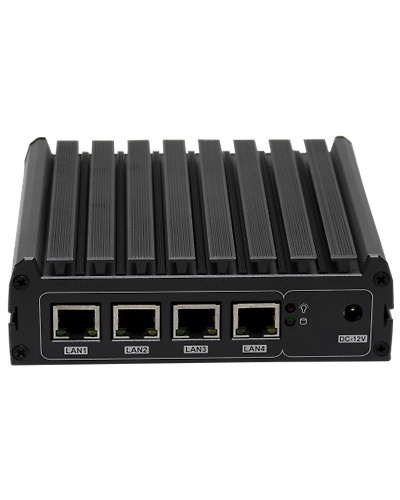 Smart 9530 4L Mini Pc-1