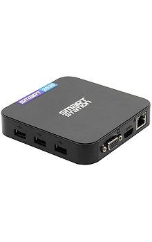 Smart 2530v2 Thin Client