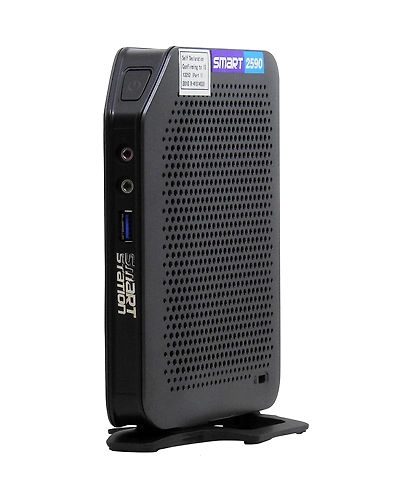 Smart 2590v2 Thin Client-2590V2TC