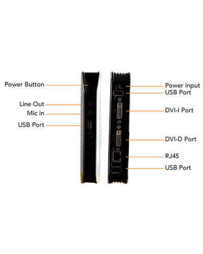 Smart 2590z Zero Client-1