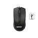 MOUSE USB ZEBION HUNK