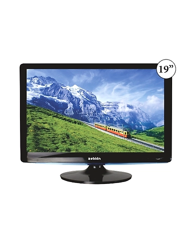 MONITOR ENLIVEN ZEBION 19(18.5)HD4-PRIME-Zebion-25