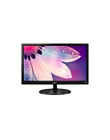 LG 19M38HB-B BTRS 19-inch Monitor/1366 x 768pixel/LED/HDMI