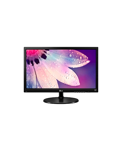 LG 19M38HB-B BTRS 19-inch Monitor/1366 x 768pixel/LED/HDMI-19M38HB-BBTRS