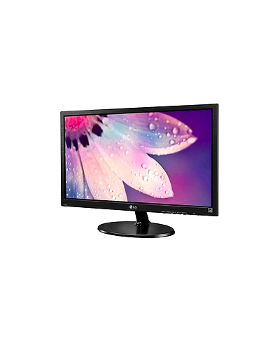 LG 19M38HB-B BTRS 19-inch Monitor/1366 x 768pixel/LED/HDMI-1