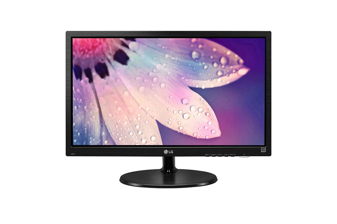 LG 20M39A-B BTR LG 19.5&quot; Inch HD Monitor/1366 x 768pixel/LCD/VGA-