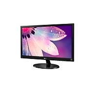 LG 20M39A-B BTR LG 19.5&quot; Inch HD Monitor/1366 x 768pixel/LCD/VGA