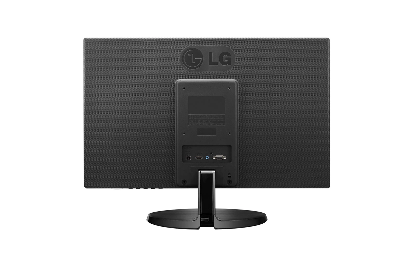 LG 20M39A-B BTR LG 19.5&quot; Inch HD Monitor/1366 x 768pixel/LCD/VGA-2