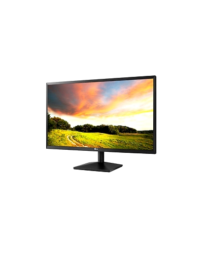 LG 22MK400A-BATR 22 inch Monitor/1920 x 1080 Pixel/LED/VGA-1