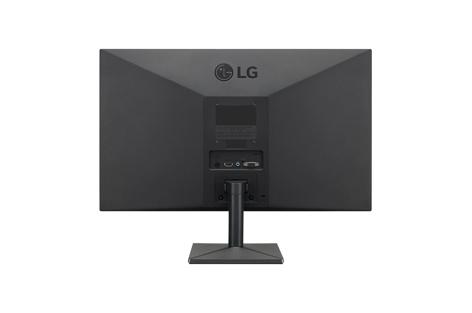 LG 22MK430H-BATR   21.5&quot; Full HD Monitor/1920 x 1080pixel/LCD/VGA, HDMI-2