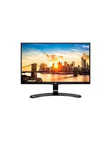 LG 22MP68VQ-PATR  22 inch Monitor/1920 x 1080 pixel/LCD/HDMI , VGA