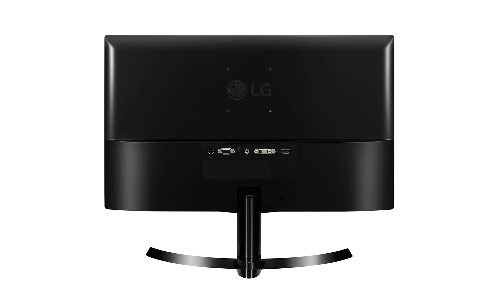 LG 22MP68VQ-PATR  22 inch Monitor/1920 x 1080 pixel/LCD/HDMI , VGA-2