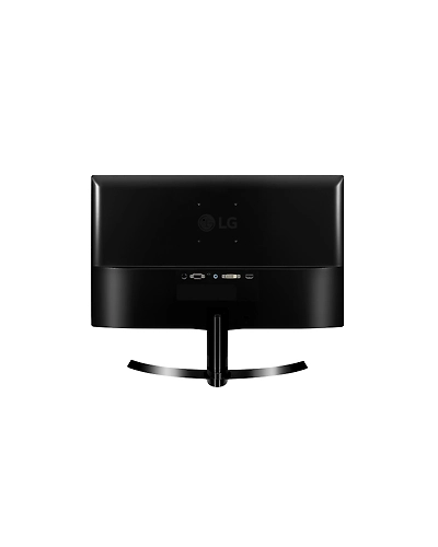LG 22MP68VQ-PATR  22 inch Monitor/1920 x 1080 pixel/LCD/HDMI , VGA-2