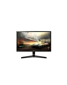 LG 24MP59G-PATR  24 inch Monitor/1920 X 1080pixel/IPS Wide Angle/VGA, HDMI