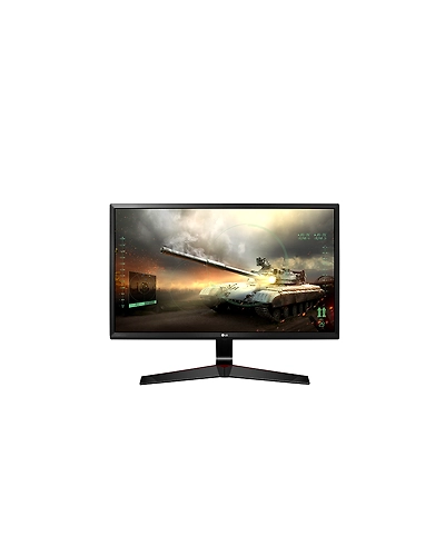 LG 24MP59G-PATR  24 inch Monitor/1920 X 1080pixel/IPS Wide Angle/VGA, HDMI-24MP59G-PATR