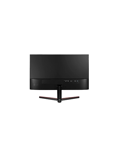LG 24MP59G-PATR  24 inch Monitor/1920 X 1080pixel/IPS Wide Angle/VGA, HDMI-2