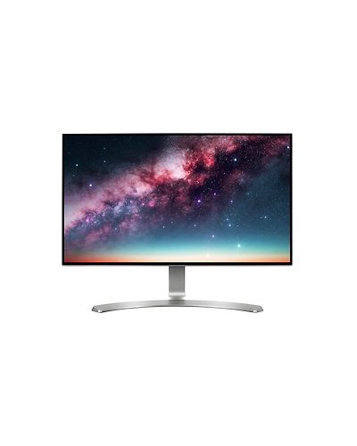 LG 24MP88HV-SATR 23.8 inch Monitor/1920 X 1080pixel/LED/VGA, HDMI-24MP88HV-SATR