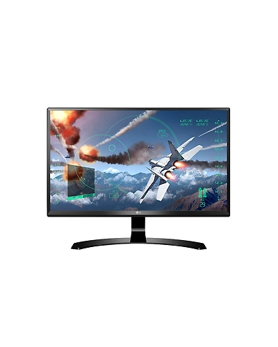 LG 24UD58-BATR  24 inch Monitor/3840 x 2160pixel/LED/HDMI-24UD58-BATR