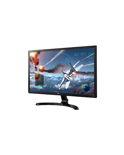 LG 24UD58-BATR  24 inch Monitor/3840 x 2160pixel/LED/HDMI-1