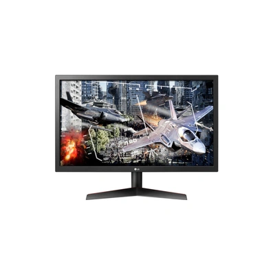 LG 24GL600F-BATR 24" InchFull HD Monitor/1920 x 1080pixel/LCD/HDMI