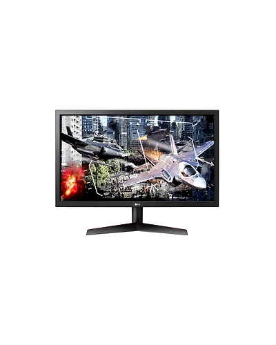 LG 24GL600F-BATR  24&quot; InchFull HD Monitor/1920 x 1080pixel/LCD/HDMI-24GL600F-BATR