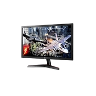 LG 24GL600F-BATR  24&quot; InchFull HD Monitor/1920 x 1080pixel/LCD/HDMI