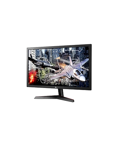 LG 27UK650-WATR 27 inch Monitor/3840 x 2160 pixel/IPS Panel/HDMI-1