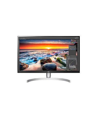 LG 27UK850-WATR  27inch Monitor/LED/USB-27UK850-WATR