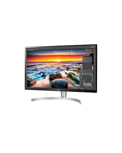 LG 27UK850-WATR  27inch Monitor/LED/USB-1