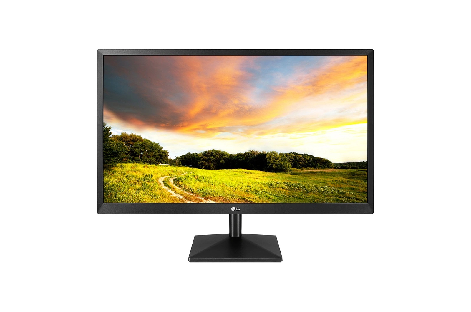 LG 27MK400H-BATR   27&quot;inch Full HD Monitor/1920 x 1080pixel/LCD/HDMI, VGA-