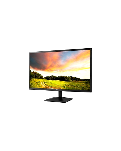 LG 27MK400H-BATR   27&quot;inch Full HD Monitor/1920 x 1080pixel/LCD/HDMI, VGA-1