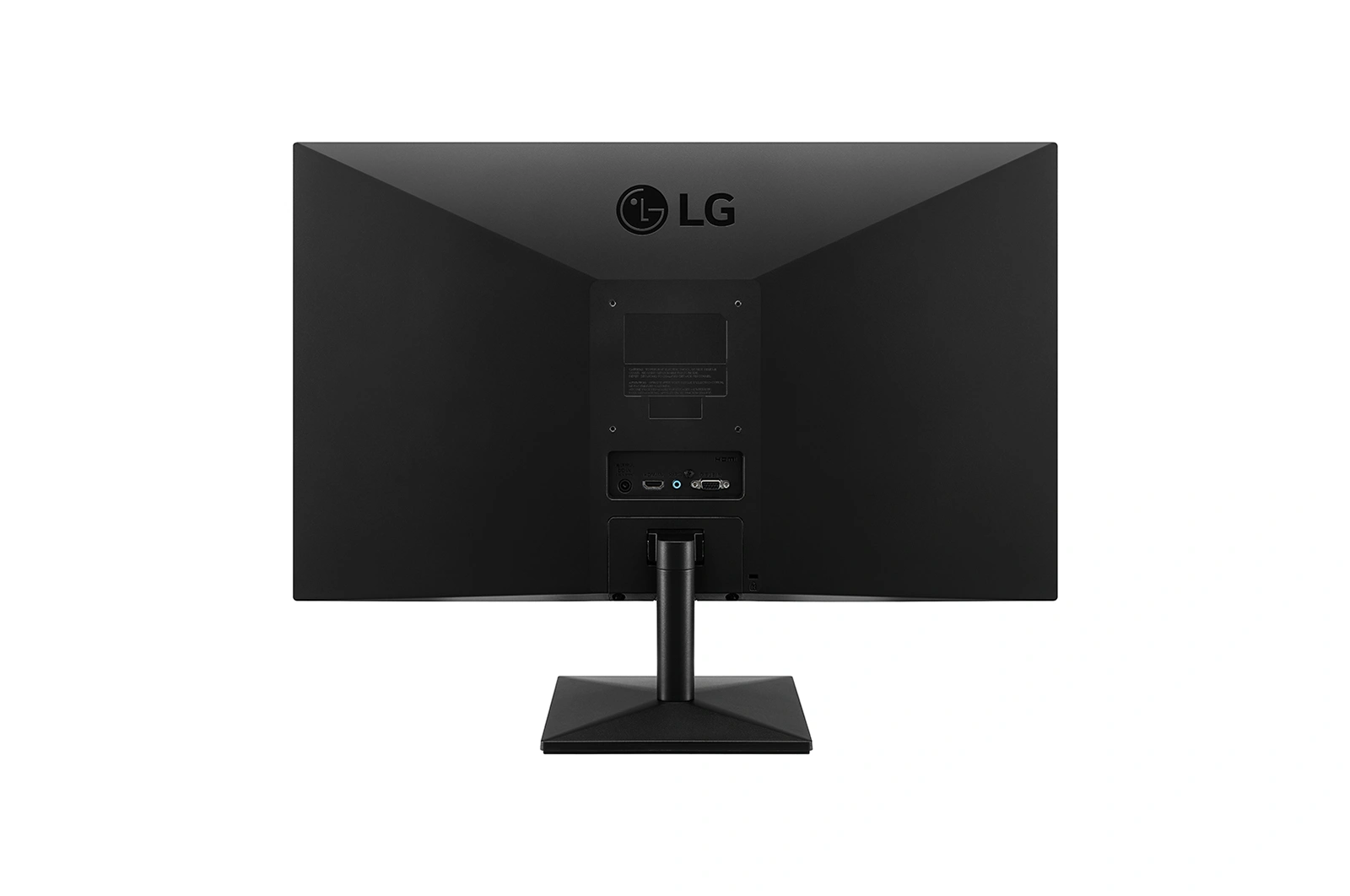 LG 27MK400H-BATR   27&quot;inch Full HD Monitor/1920 x 1080pixel/LCD/HDMI, VGA-2