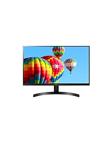 LG 27MK600M-WATR 27inch Monitor/1920 x 1080 pixel/LCD, LED/VGA, HDMI