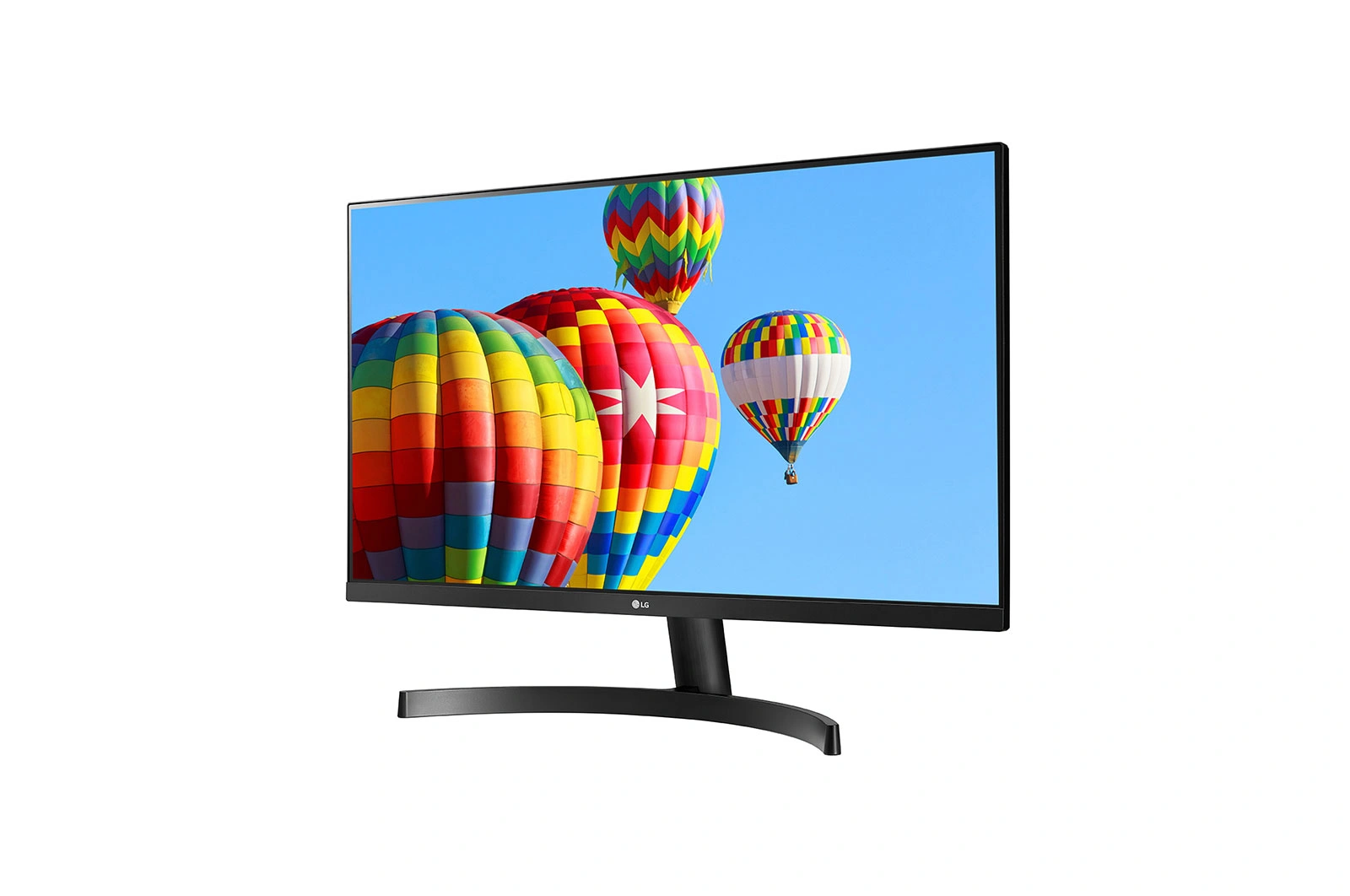 LG 27MK600M-WATR 27inch Monitor/1920 x 1080 pixel/LCD, LED/VGA, HDMI-1