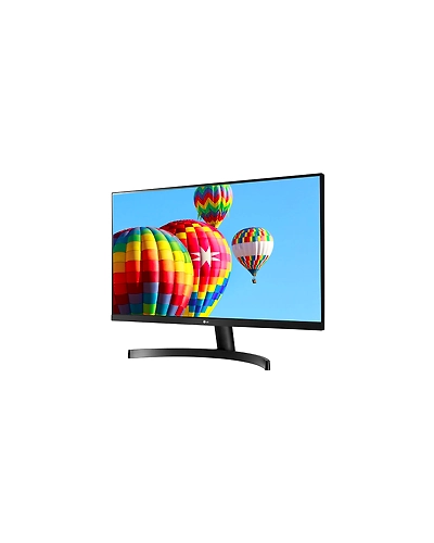 LG 27MK600M-WATR 27inch Monitor/1920 x 1080 pixel/LCD, LED/VGA, HDMI-1